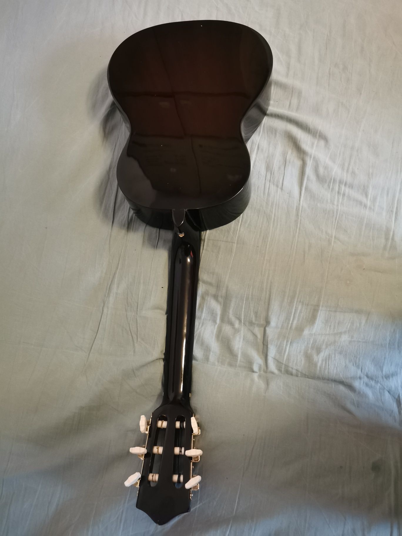 Gitara klasyczna Stagg C516 1/2 + pokrowiec, dla dziecka