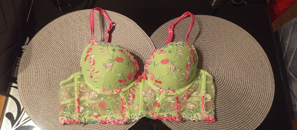 Biustonosz 85C / 2szt.