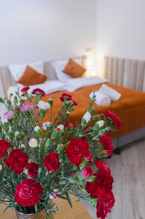 Sylwester w Karpaczu z widokiem na góry wypoczynek parking śniadania!