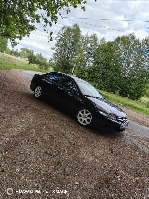 Honda Accord 2.2 I-CTDI Polift 2006r