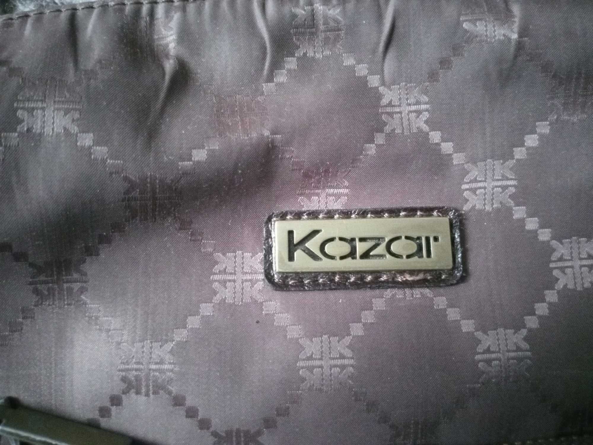 Torebka Kazar listonoszka