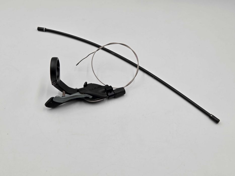 Manetka blokady amortyzatora SCOTT Twinloc