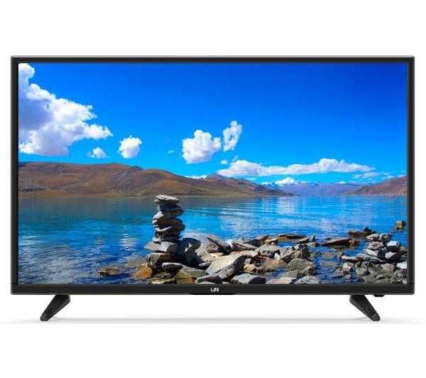 Telewizor LED 32" LIN 32LHD1510 HD DVB-T2 Hevc NowyGW PROMOCJA