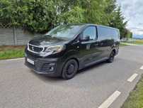 Peugeot EXPERT  Brygadówka 6 osobowy