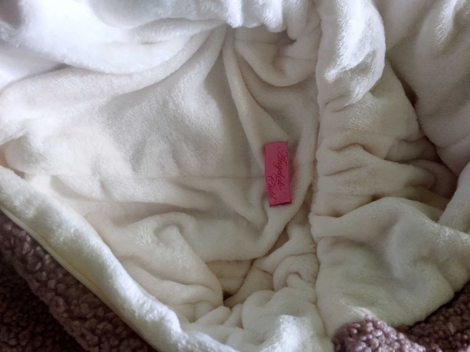 Комбінезон +шапка+ Конверт-ковдра для дівчинки