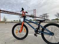 BMX Scott Volt X-20