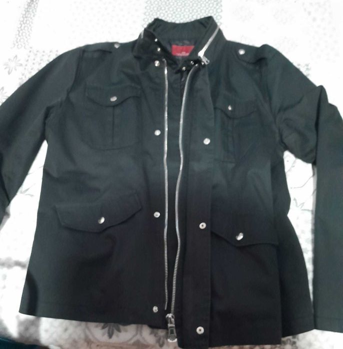 Kurtka męska XL Zara
