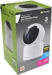 inteligentna smart Kamera IP FOCUS 3 monitoringu wewnątrz FULL HD TUYA