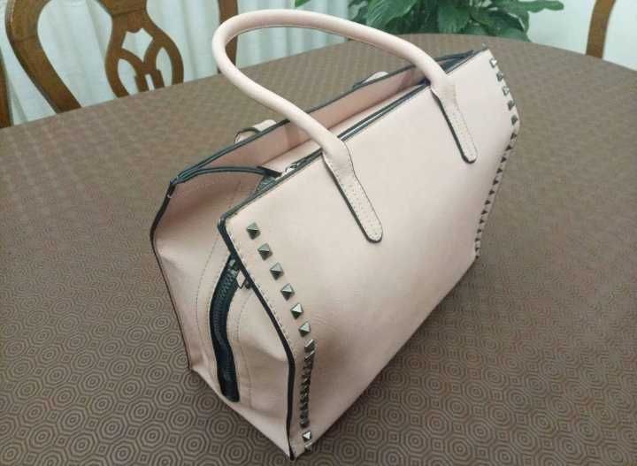 Mala / Bolsa de Senhora