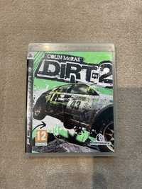 Colin McRae: Dirt 2