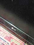 Telewizor LG Telewizor 47" LCD LG 47LG5010 (Full HD, 3 HDMI, czarny)