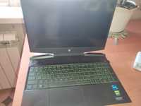 Ноутбук HP Pavilion Gaming Laptop 15