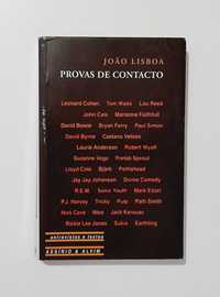 Provas de Contacto - João Lisboa