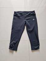 Bikery krotkie legginsy adidas