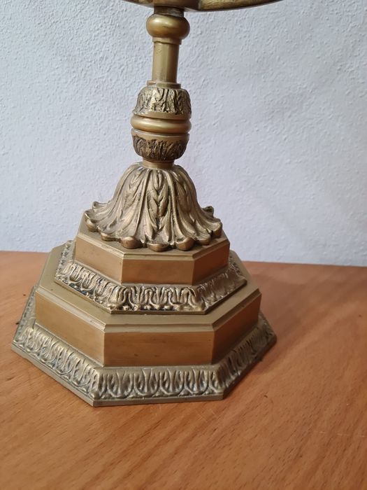 Candelabro antigo