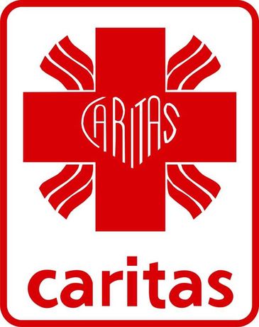 Pomoc dla Ukrainy | Caritas
