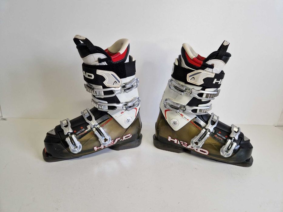 Buty narciarskie HEAD Vector  Eu.41 , 26 cm (27)