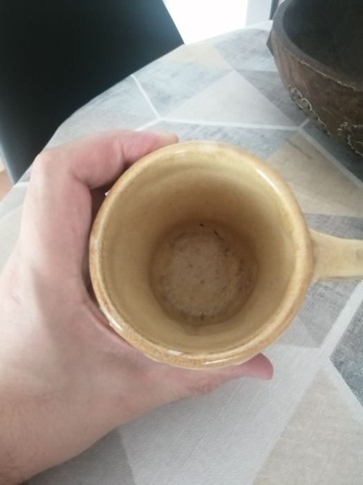 Caneca Argilart | Serra da Estrela