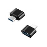 Адаптер з Type C на USB, перехідник