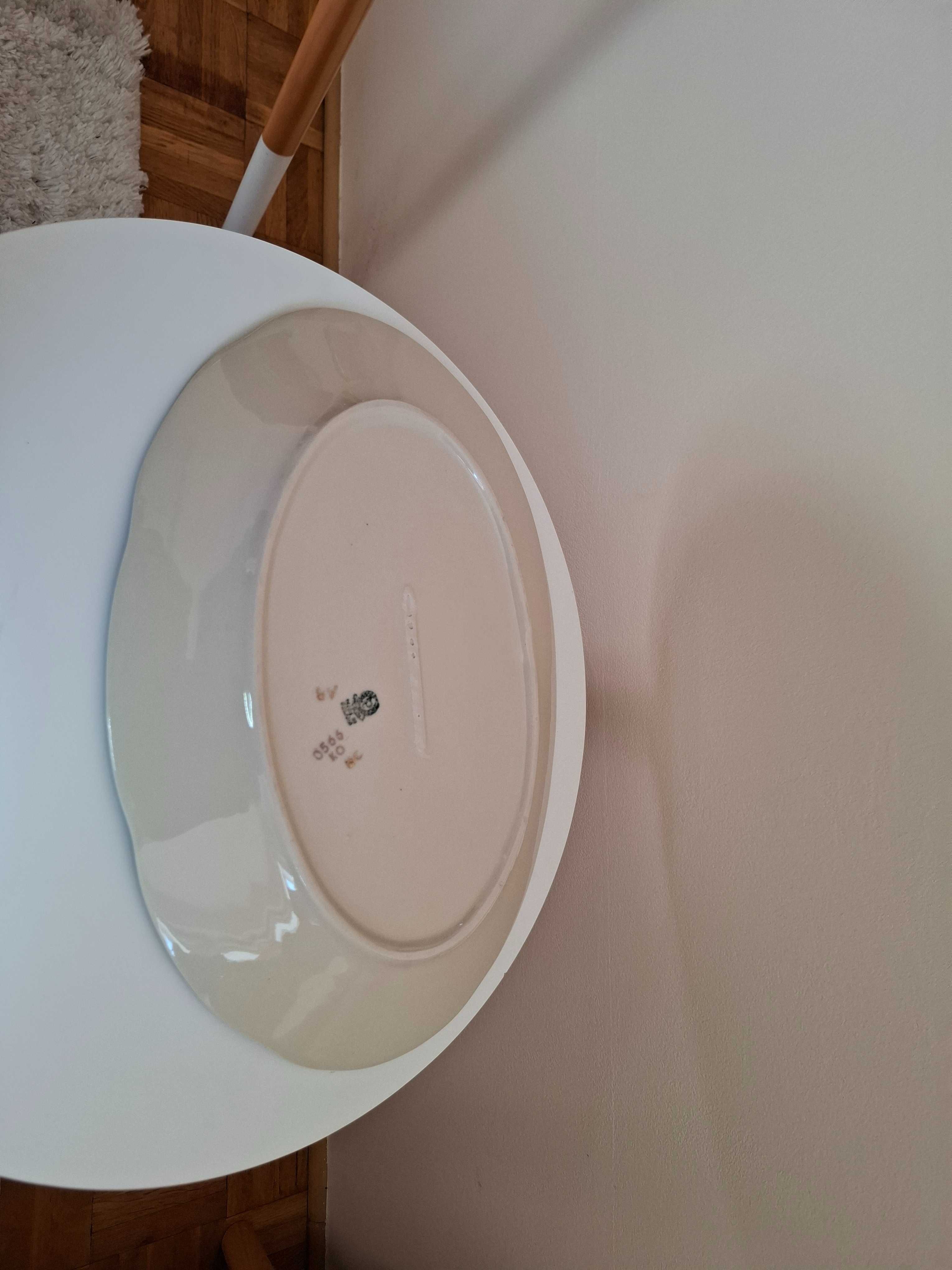 Półmisek duży 35x24 – Chodzież