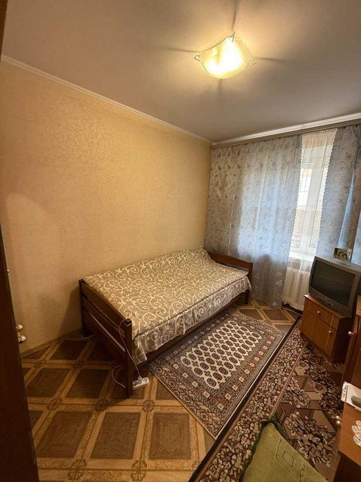 ‼️ПРОДАЖ! ТЕРМІНОВО‼️Квартира 3к з ремонтом в р-ні Загот-Зерно 40407