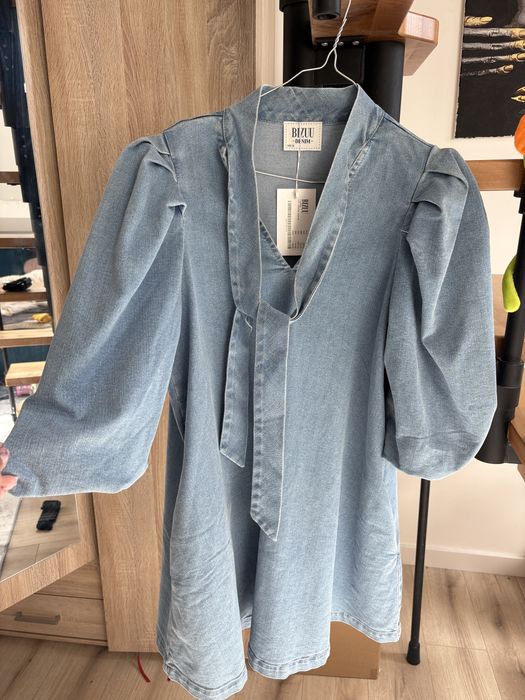 Sukienka BIZUU nowa z metką