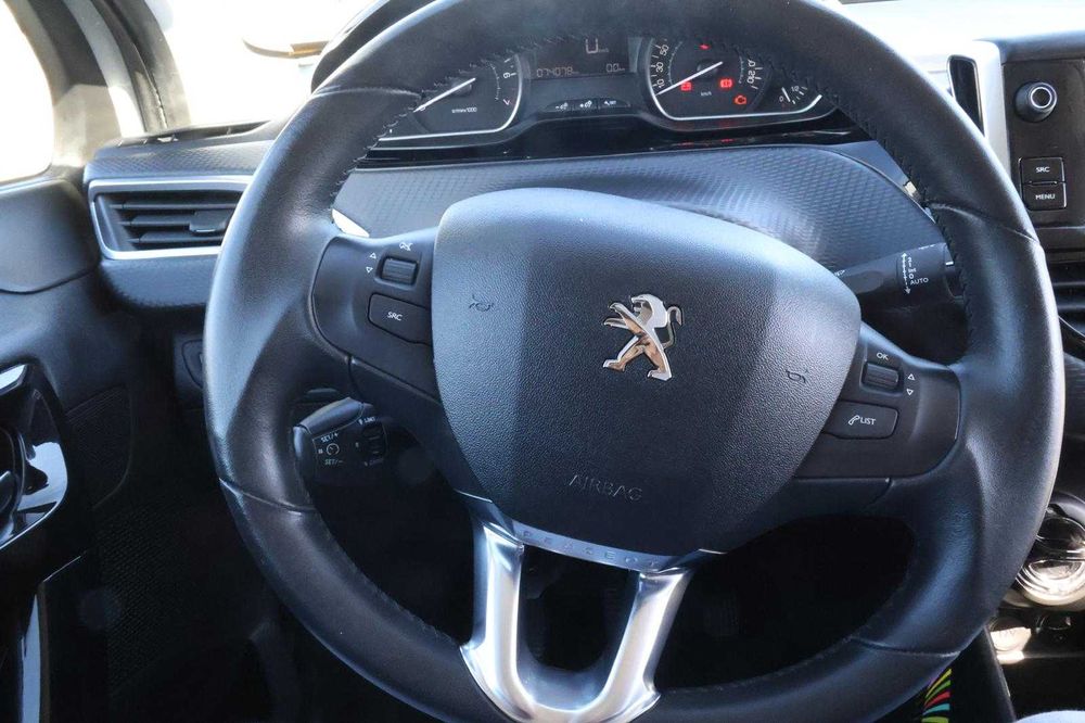 Peugeot 208 1.2 PureTech Style