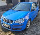 Volkswagen Polo 1.2 Basis