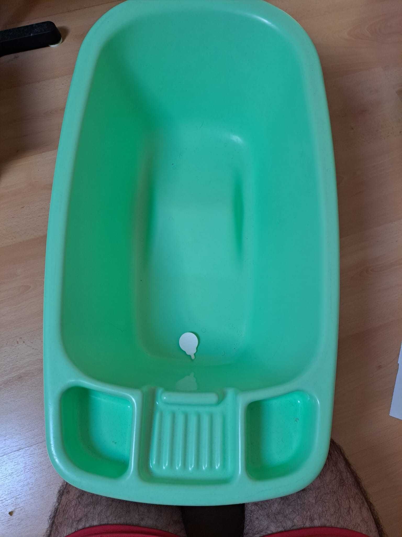 Banheira para bébé