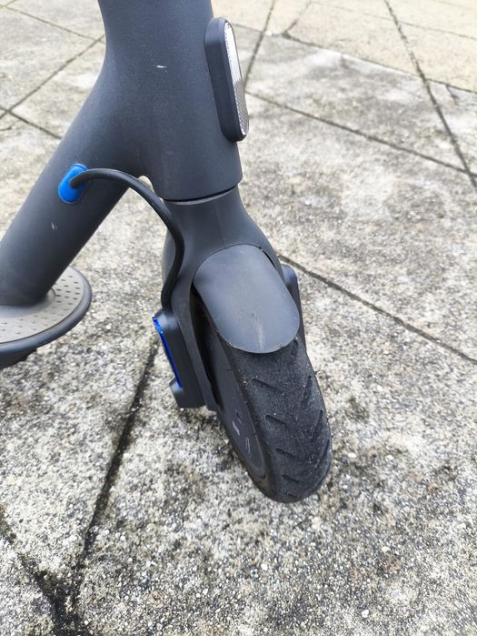 Trotinete Xiaomi Scooter Mi 3