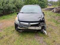Opel Corsa 1.2 2013! 228 tys przebiegu , po wypadku ! Jeżdżąca!
