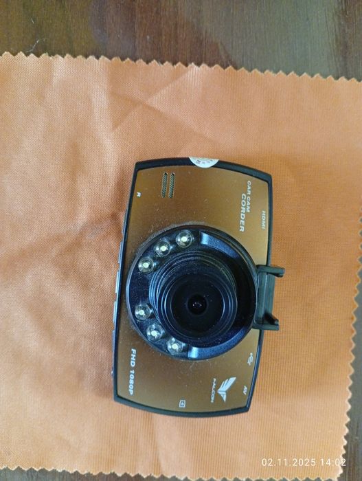 Відеореєстратор Falcon FHD 1080p HDMI