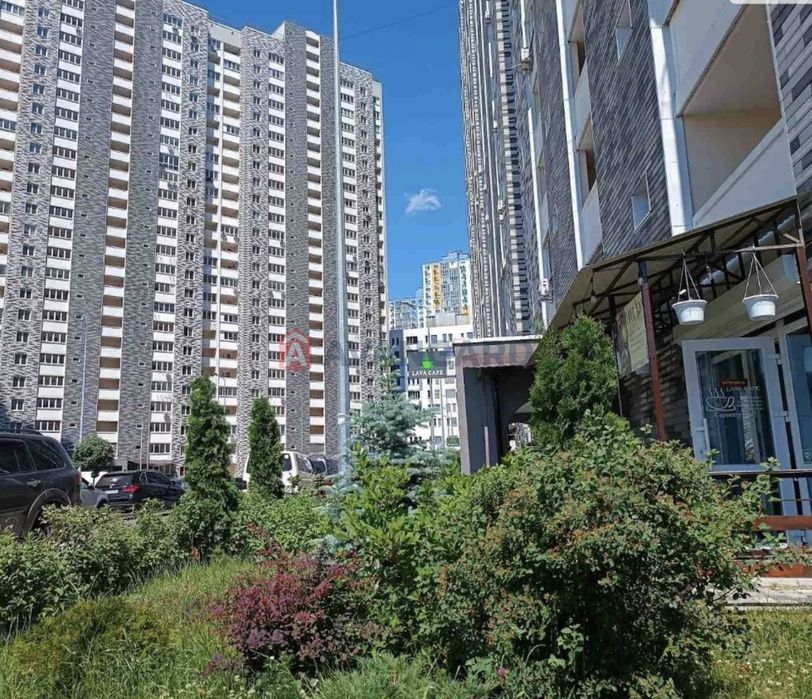 ЖК Ревуцький, найкраща 1-но кім квартира біля метро Харківська Позняки