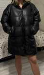 Пуховик Cropp !!