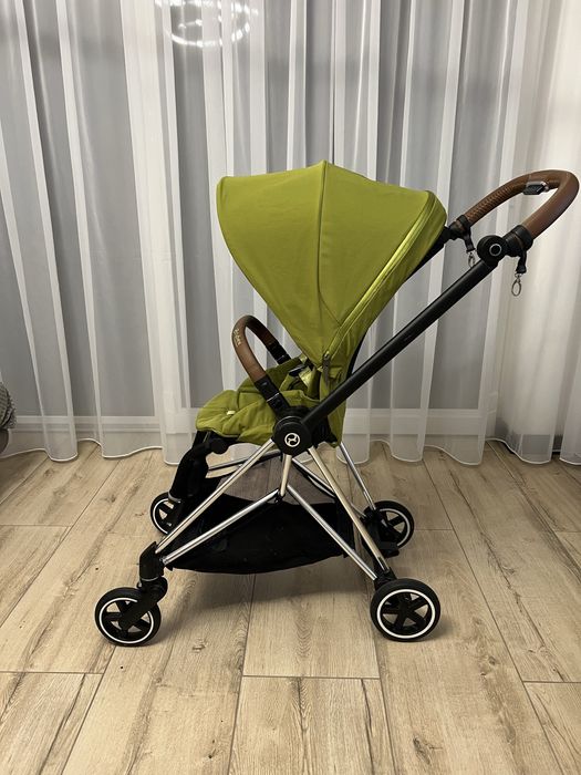 Wózek Cybex Mios 3.0