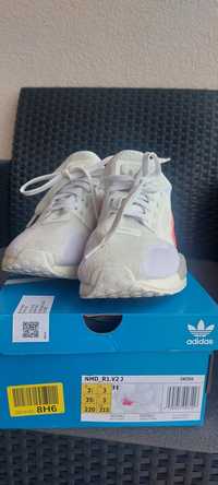 Buty sportowe adidas