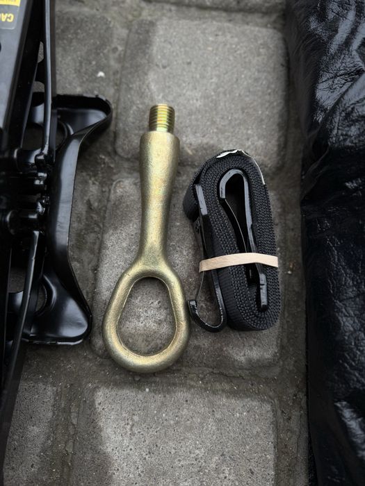 Домкрат Chrysler PT Cruiser