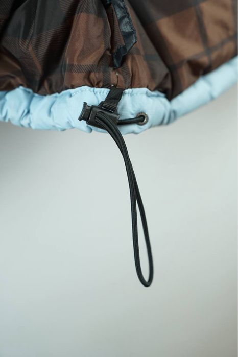 The North Face White Label Baltoro 800