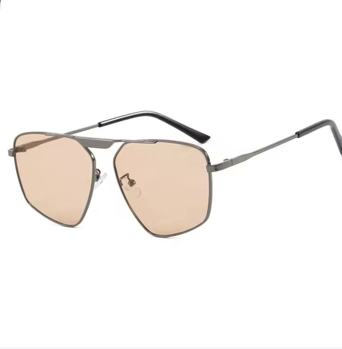 Окуляри UV400 сонцезахісні