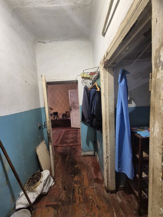Продам  2 к квартиру, р-н Центра.