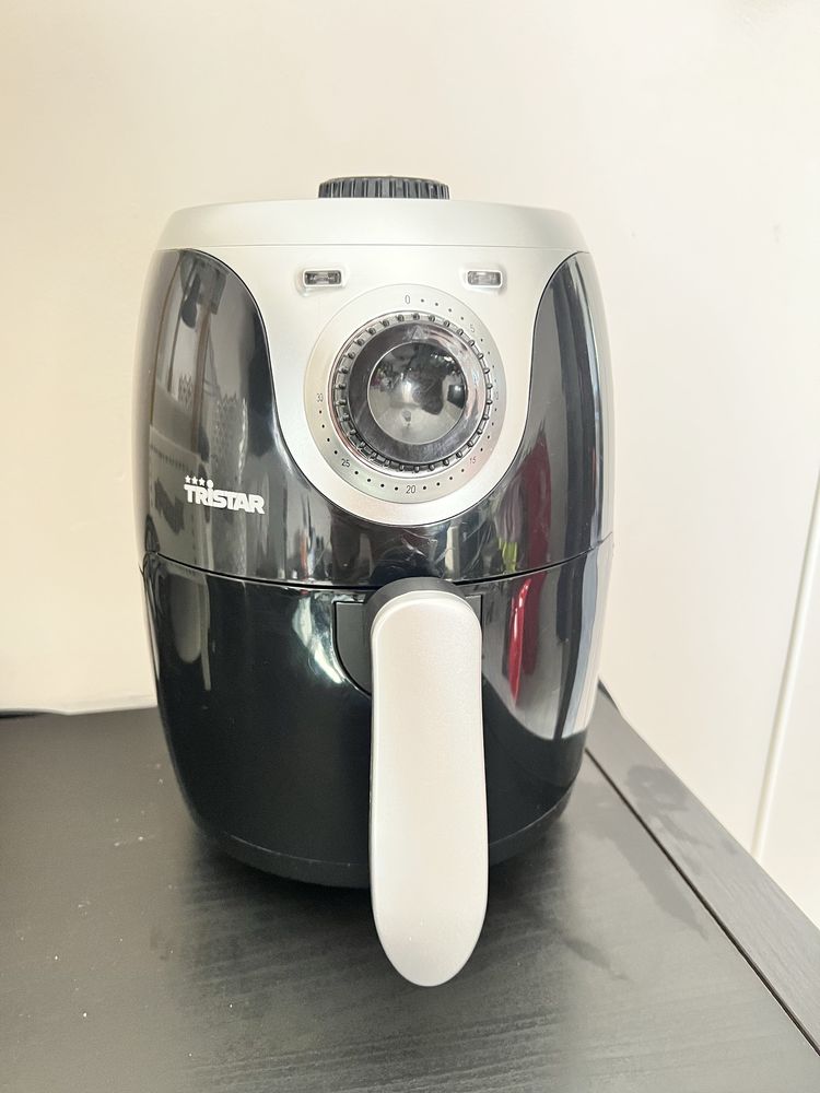 Airfryer Tristar como nova