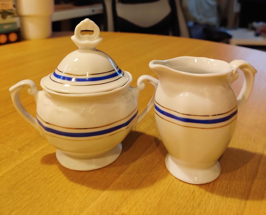 Cukiernica i mlecznik Chodzież