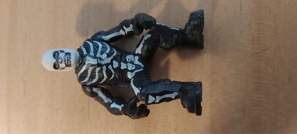 Bonecos Fortnit em óptimo estado