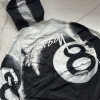 Ветровка куртка Stussy 8 Ball