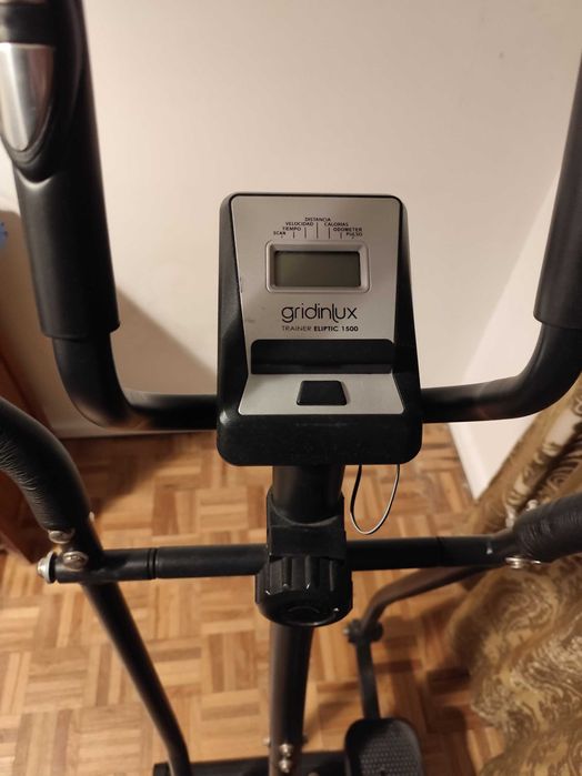 Elíptica usada mas em bom estado