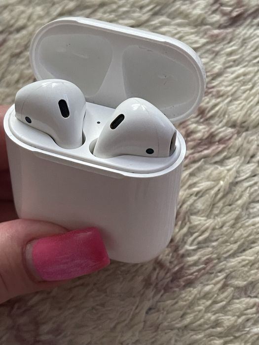 Airpods 2 A 1523 apple