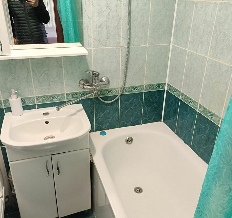 Оренда 1-кімнатної квартири у місті Хмельницькому