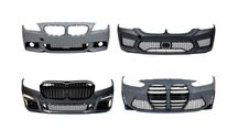 Передній бампер bmw передний бампер бмв f10 f15 f30 g11 g20 g30 g05
