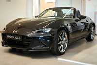 Mazda MX-5 2023 2dr ST 2.0L 184km 6MT EXCLUSIVE-LINE od ręki