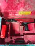 Hilti DX 36 M пістолет пороховий